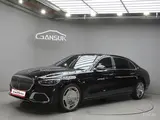 Mercedes-Benz S 580 4MATIC 2023 года за 84 000 000 тг. в Алматы