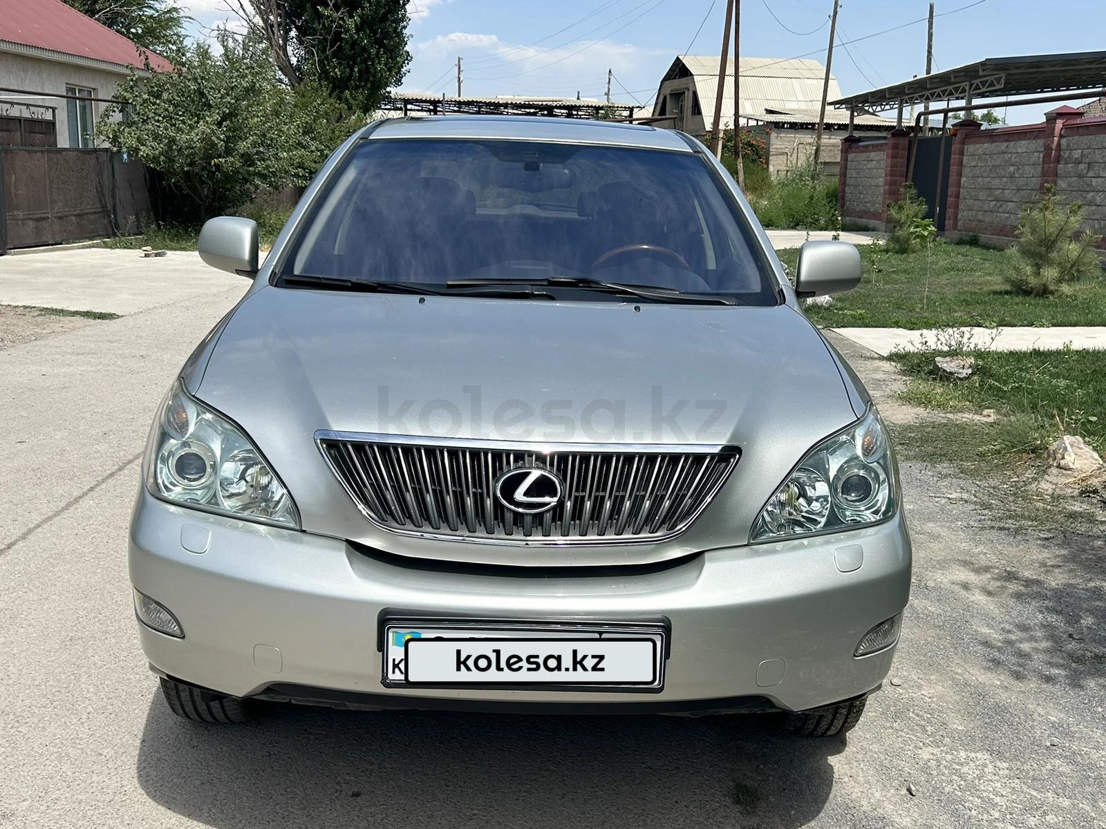 Lexus RX 300 2005 г.