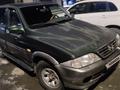 SsangYong Musso 2001 годаүшін2 600 000 тг. в Алматы