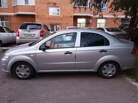 Chevrolet Aveo 2008 годаfor2 200 000 тг. в Костанай