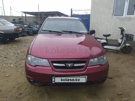 Daewoo Nexia 2012 года за 1 400 000 тг. в Шымкент