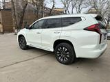 Mitsubishi Montero Sport 2022 годаүшін18 500 000 тг. в Уральск – фото 4