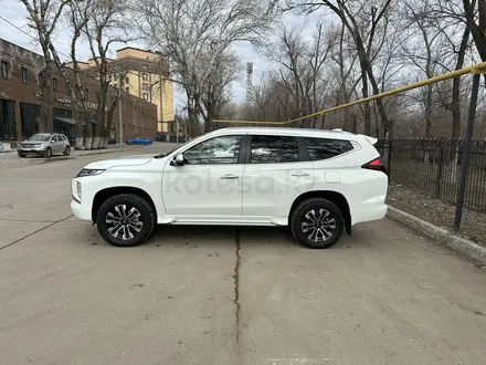 Mitsubishi Montero Sport 2022 года за 20 000 000 тг. в Уральск – фото 3