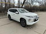 Mitsubishi Montero Sport 2022 года за 20 000 000 тг. в Уральск