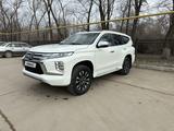 Mitsubishi Montero Sport 2022 года за 18 500 000 тг. в Уральск – фото 2