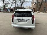 Mitsubishi Montero Sport 2022 годаүшін19 800 000 тг. в Уральск – фото 5