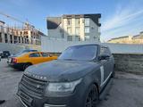 Land Rover Range Rover 2013 годаfor11 000 000 тг. в Алматы – фото 3