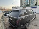 Land Rover Range Rover 2013 годаfor11 000 000 тг. в Алматы – фото 4