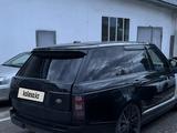 Land Rover Range Rover 2013 годаfor11 000 000 тг. в Алматы – фото 5