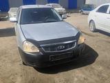 ВАЗ (Lada) Priora 2170 2007 годаүшін900 000 тг. в Алматы