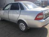 ВАЗ (Lada) Priora 2170 2007 годаүшін900 000 тг. в Алматы – фото 3