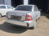 ВАЗ (Lada) Priora 2170 2007 годаүшін900 000 тг. в Алматы – фото 4