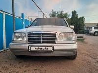 Mercedes-Benz E 200 1995 года за 1 600 000 тг. в Алматы