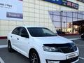 Skoda Rapid 2013 годаүшін4 950 000 тг. в Караганда – фото 14