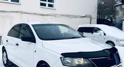 Skoda Rapid 2013 годаүшін4 950 000 тг. в Караганда – фото 2