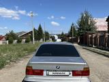 BMW 525 1992 годаfor2 000 000 тг. в Усть-Каменогорск