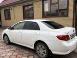 Toyota Corolla 2008 годаfor5 100 000 тг. в Алматы – фото 3