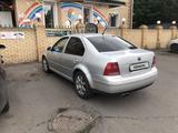 Volkswagen Bora 2001 года за 2 650 000 тг. в Астана – фото 3