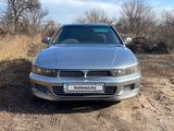 Mitsubishi Galant 1997 года за 1 400 000 тг. в Алматы – фото 2