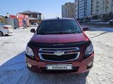 Chevrolet Cobalt 2021 года за 6 300 000 тг. в Астана – фото 5