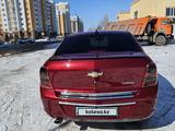 Chevrolet Cobalt 2021 года за 6 300 000 тг. в Астана – фото 4