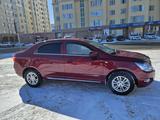 Chevrolet Cobalt 2021 года за 6 300 000 тг. в Астана – фото 3