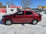 Chevrolet Cobalt 2021 года за 6 300 000 тг. в Астана – фото 2