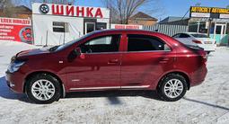 Chevrolet Cobalt 2021 года за 6 300 000 тг. в Астана – фото 2