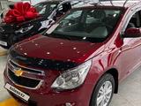 Chevrolet Cobalt 2021 года за 6 300 000 тг. в Астана