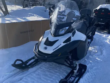 Ski Doo Grand Touring se 1200 2014