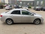 Toyota Corolla 2010 года за 5 000 000 тг. в Астана – фото 3