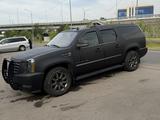 Cadillac Escalade 2007 годаүшін12 500 000 тг. в Алматы – фото 4