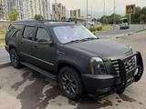 Cadillac Escalade 2007 годаүшін12 500 000 тг. в Алматы – фото 5