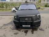 Cadillac Escalade 2007 годаүшін12 500 000 тг. в Алматы – фото 3