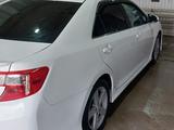 Toyota Camry 2014 года за 5 800 000 тг. в Жезказган – фото 4