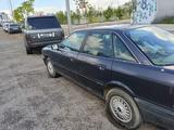 Audi 80 1991 года за 950 000 тг. в Астана – фото 3