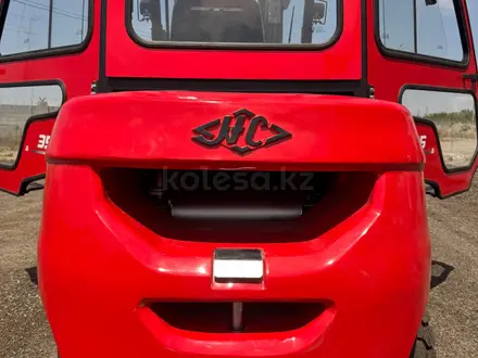 Hangcha  CPCD35-A2G2 2025 года за 8 050 000 тг. в Костанай – фото 25