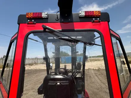 Hangcha  CPCD35-A2G2 2025 года за 8 050 000 тг. в Костанай – фото 29