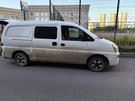 Hyundai Starex 2007 года за 4 200 000 тг. в Астана – фото 4