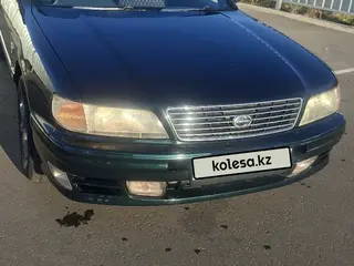 Nissan Cefiro