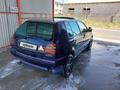 Volkswagen Golf 1997 года за 1 100 000 тг. в Кентау – фото 3