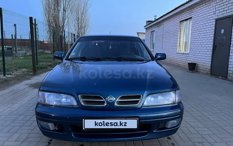 Nissan Primera 1998 года за 2 500 000 тг. в Актобе