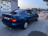 Nissan Primera 1998 года за 2 500 000 тг. в Актобе – фото 4