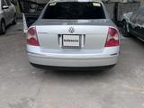 Volkswagen Passat 2002 годаүшін2 900 000 тг. в Алматы