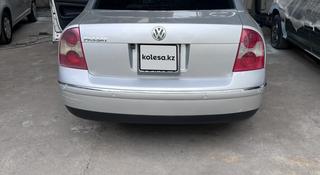 Volkswagen Passat 2002 года за 2 900 000 тг. в Алматы