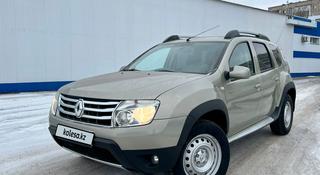 Renault Duster 2014 года за 4 350 000 тг. в Костанай