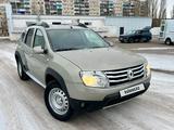 Renault Duster 2014 года за 4 350 000 тг. в Костанай – фото 2