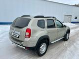 Renault Duster 2014 года за 4 350 000 тг. в Костанай – фото 5