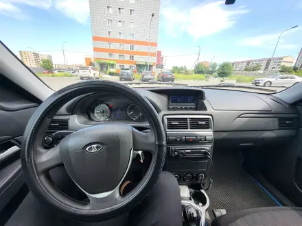 ВАЗ (Lada) Priora 2172 2014 года за 2 900 000 тг. в Астана – фото 8