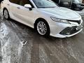 Toyota Camry 2019 года за 16 500 000 тг. в Павлодар – фото 12